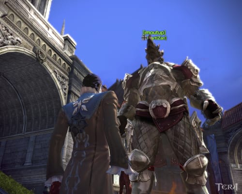 Tera のブログ記事一覧 2ページ目 独りで歩いてく人のブログ