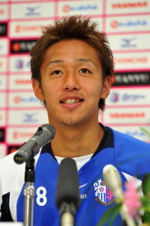 サッカー 清武 チャレンジするため 独移籍で会見 あすかパパの色んな話 サッカー 清武 チャレンジするため 独移籍で会見 あすかパパの色んな話