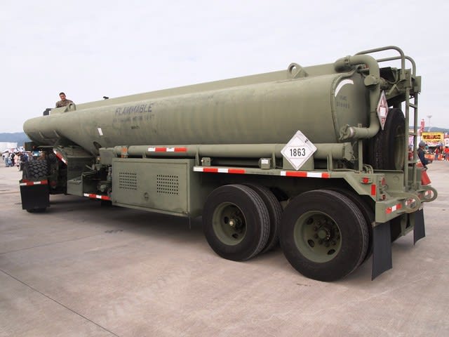 m970 military water tank trailer for sale