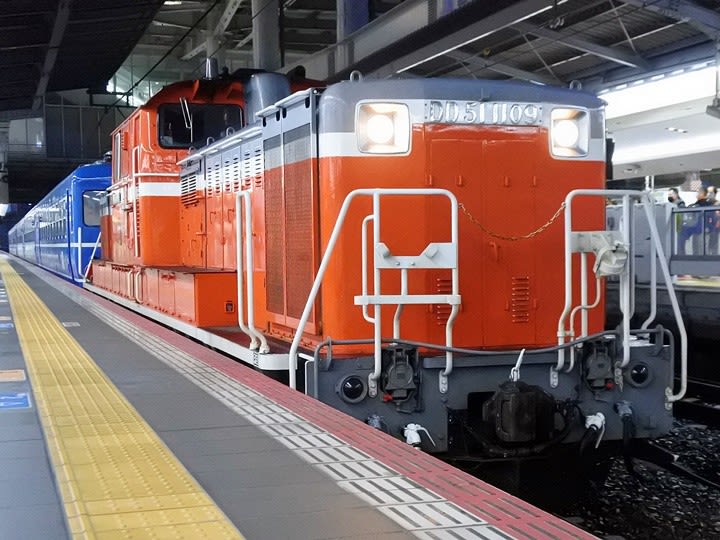米原訓練