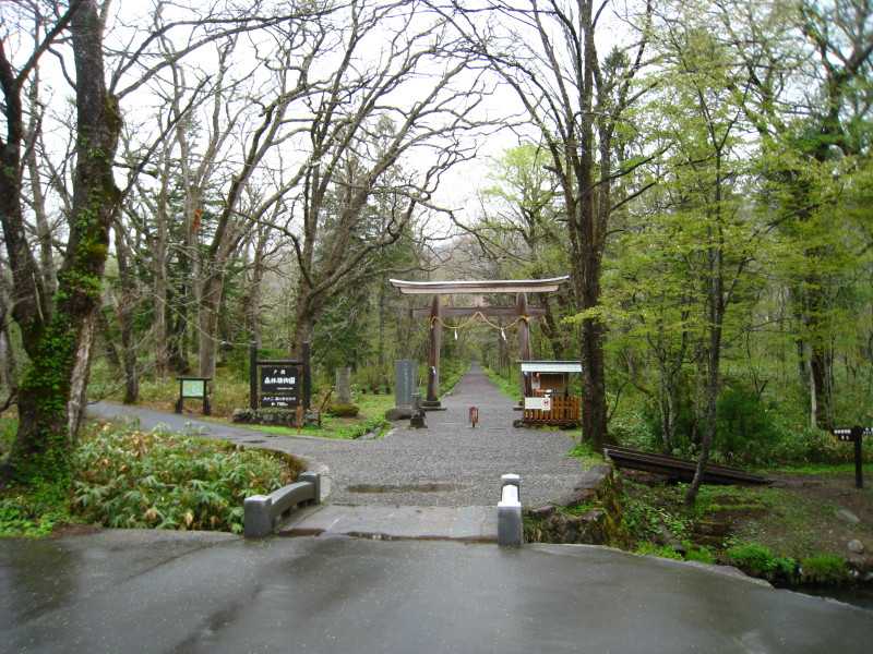 パワースポット 戸隠神社 五社巡り コルチナ荘ｎｅｗｓ