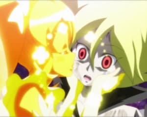 ハピネスチャージプリキュア 43 ぶつけあう想い ラブリーとミラージュ 感想 ゆうゆうのハニーキャンディー ハピネスチャージプリキュア 43 ぶつけあう想い ラブリーとミラージュ 感想 ゆうゆうのハニーキャンディー
