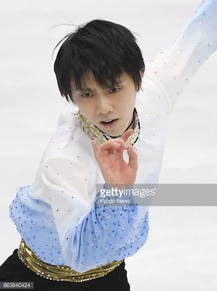 あの子 女の子だったのね 羽生結弦選手 応援ブログ Kosumo70 あの子 女の子だったのね 羽生結弦選手 応援ブログ Kosumo70