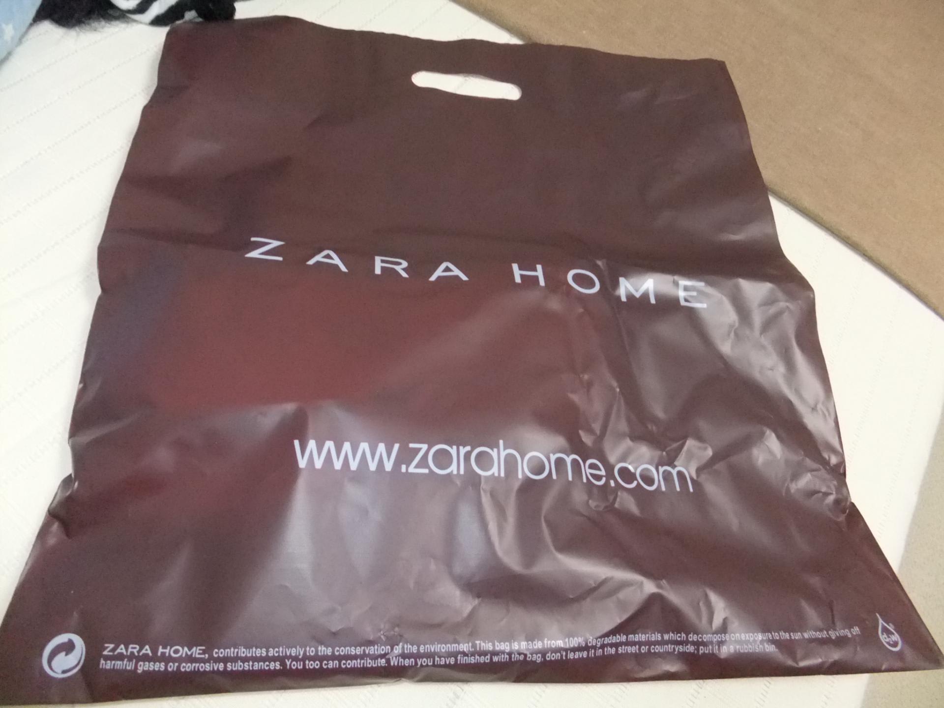 Zara Homeでお買い物 ららぽーと横浜 平凡な日々