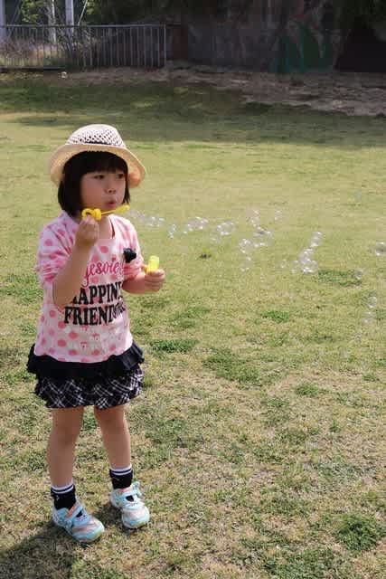 はぐっとプリキュアショー みさき公園 はじめてのこそだてだいありー