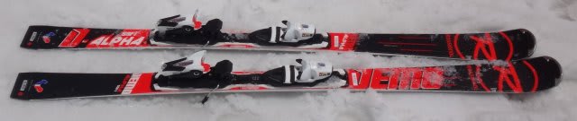2017シーズンモデル,スキー試乗レポート第13回…ROSSIGNOL編その 2017シーズンモデル,スキー試乗レポート第13回…ROSSIGNOL編その
