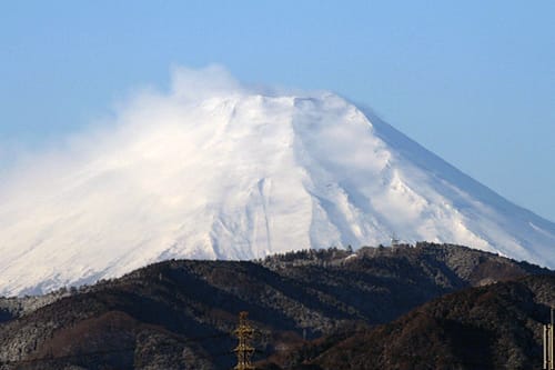 今朝の富士山_20170211.jpg