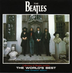 The World\'s Best / The Beatles - shiotch7 の 明日なき暴走
