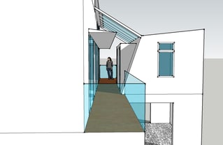 離れの子供部屋 高断熱デザイン住宅お任せブログ