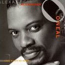 Alexander O'neal Alexanderoneal