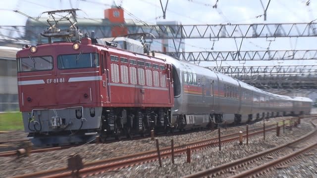 19 9 23撮影記 蕨 南浦和 南浦和 浦和 夜行列車 桃太郎 19 9 23撮影記 蕨 南浦和 南浦和 浦和 夜行列車 桃太郎