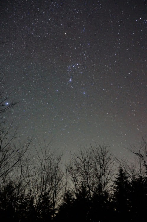 天体 星空 夜空のフリー素材 商用利用可能 オドフラン いつもどこかに なるほど を