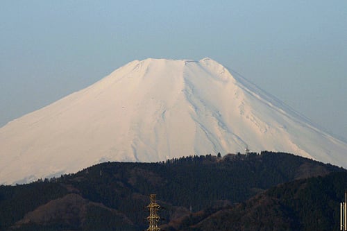 今朝の富士山_20160325.jpg