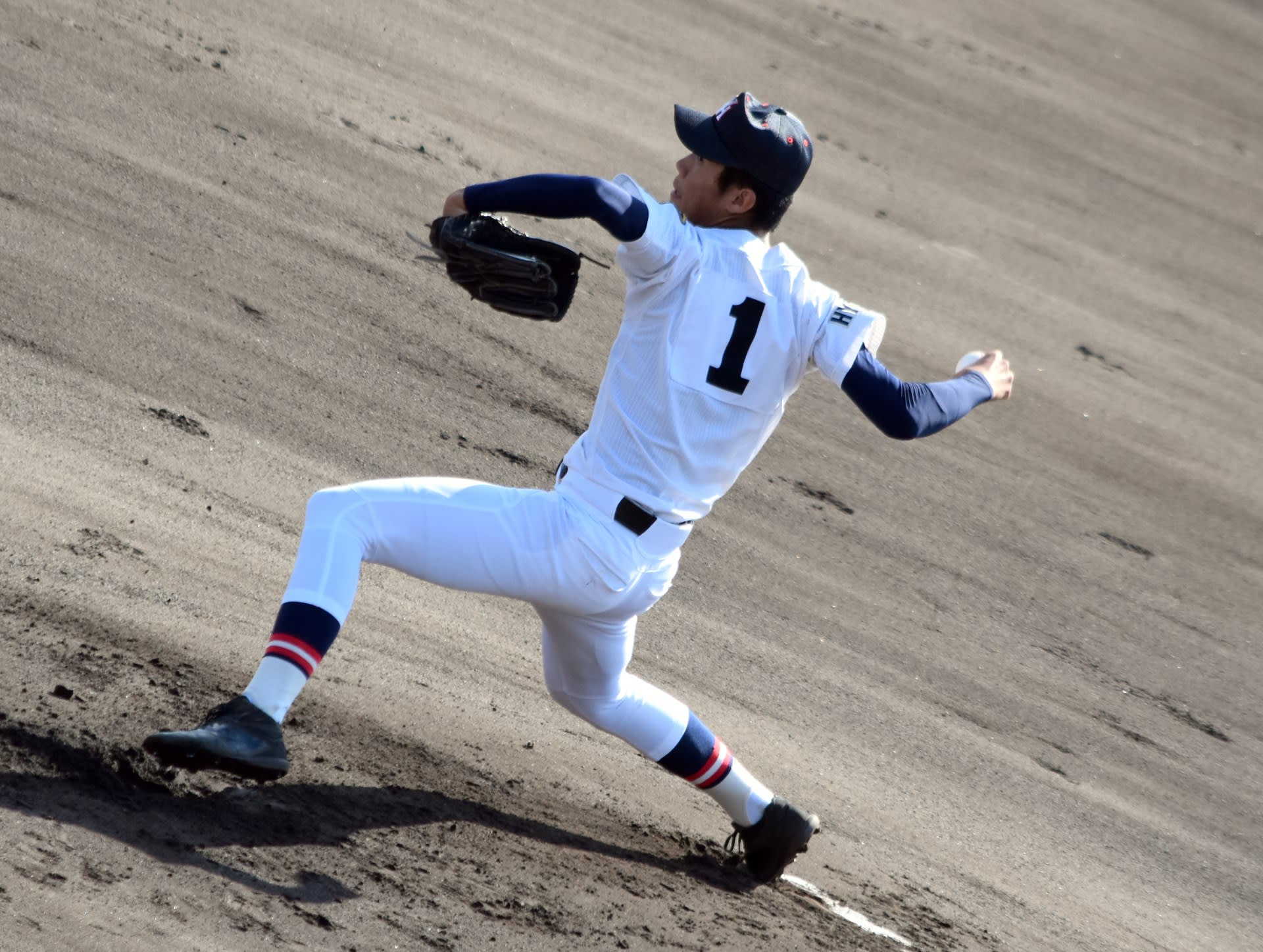 ２０１８ 秋季高校野球 選抜への道 兵庫県大会 第三位決定戦 報徳学園ｖｓ社 観戦記 前半戦 甲子園きっぷ Yama S Stadium 彡
