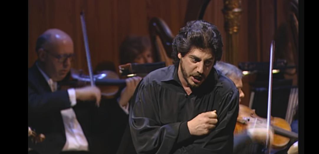 ホセ・クーラのドン・カルロ ヴェルディ / Jose Cura / Don Carlo / Verdi - 人と、オペラと、芸術と ～  ホセ・クーラ情報を中心に by Ree2014