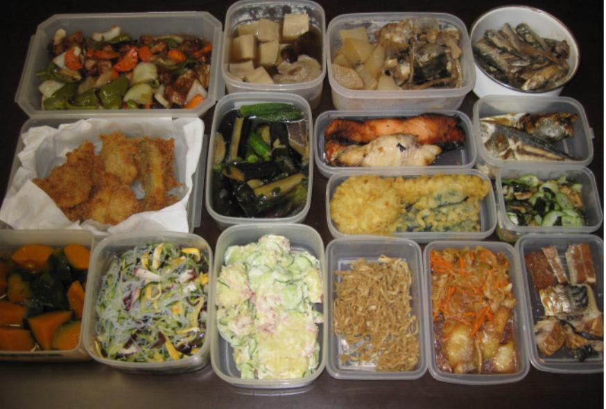 作り置き そうだったら いつも心は虹色 いいのにな Alpheccaのoff Time 作り置き そうだったら いつも心は虹色 いいのにな Alpheccaのoff Time