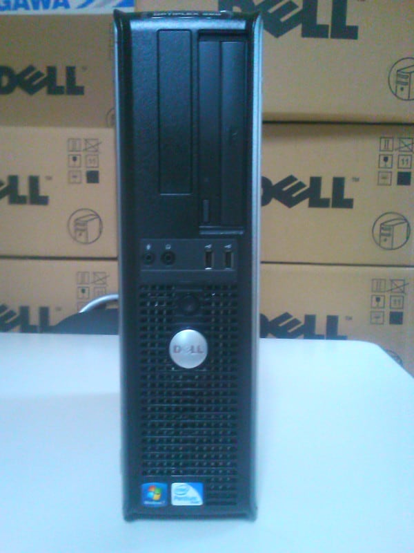 Dell Optiplex 380 ハードウェア本体のみ