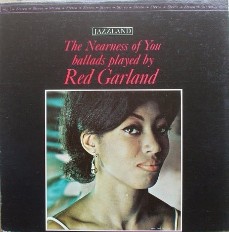 Red Garland