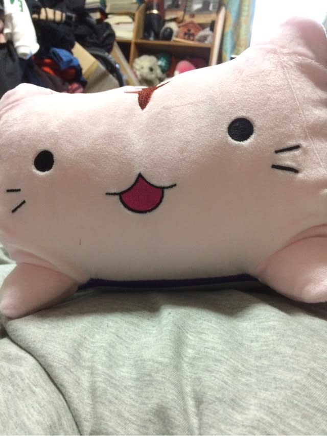 サンチョ　結城友奈 結城友奈は勇者である ゆゆゆ サンチョ枕