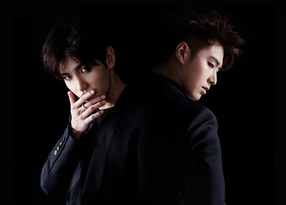 東方神起、TVXQ