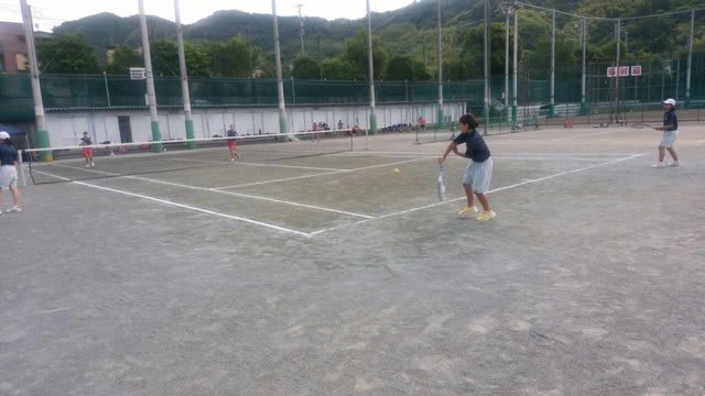 本日は練習試合 徒然雑感 By おとぼけの父上