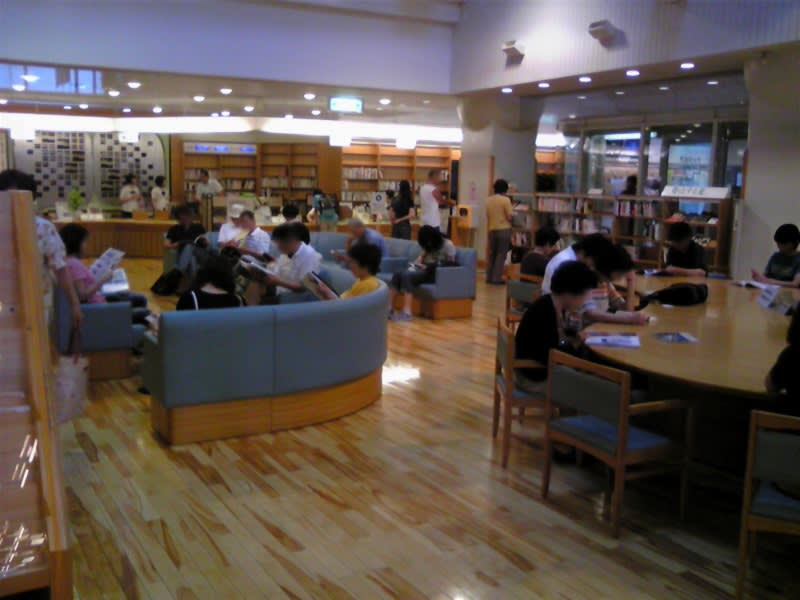 図書館 金沢 市立 金沢図書館 横浜市