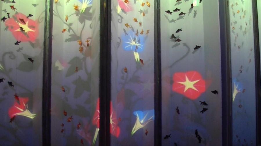アートアクアリウム２０１４ 江戸 金魚の涼 ふ さんのいろいろ画像の部屋