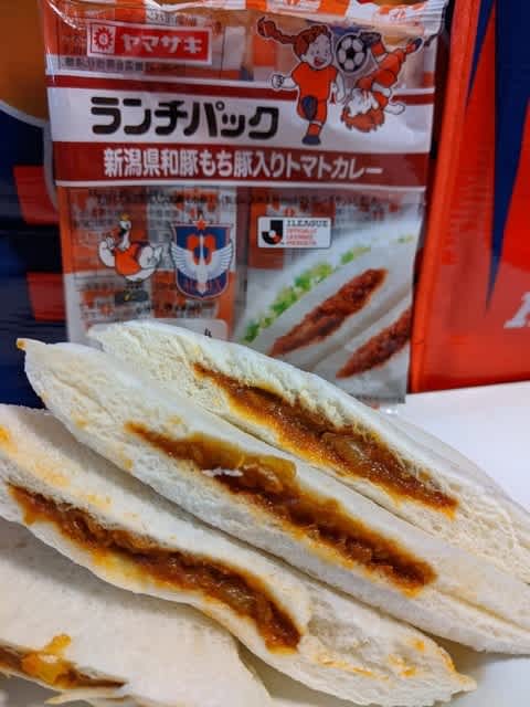 超個人的企画 ヤマザキ ランチパックカップ 1st Leg June Typhoon Tokyo