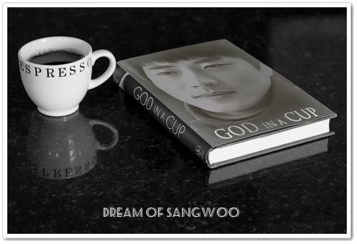 Dream of Sangwoo