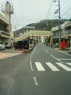 歩道橋