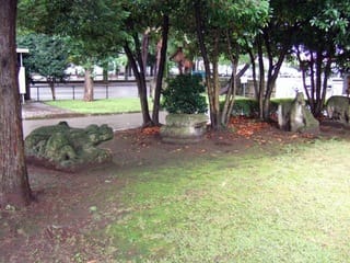 明保野公園