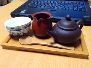 茶器　急須水滴 6個　まとめて中国茶道具　茶禅　遊び心の茶器　送料無料 食器 純正買付