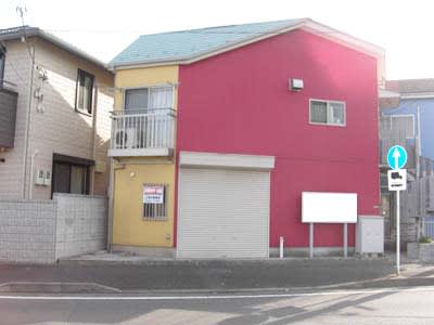 寒川町 貸店舗 貸事務所
