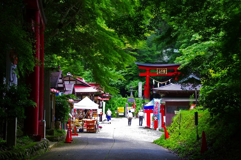 木々子神社