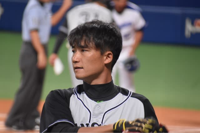 新井良太選手 引退 ハレ時々ベイスターズ