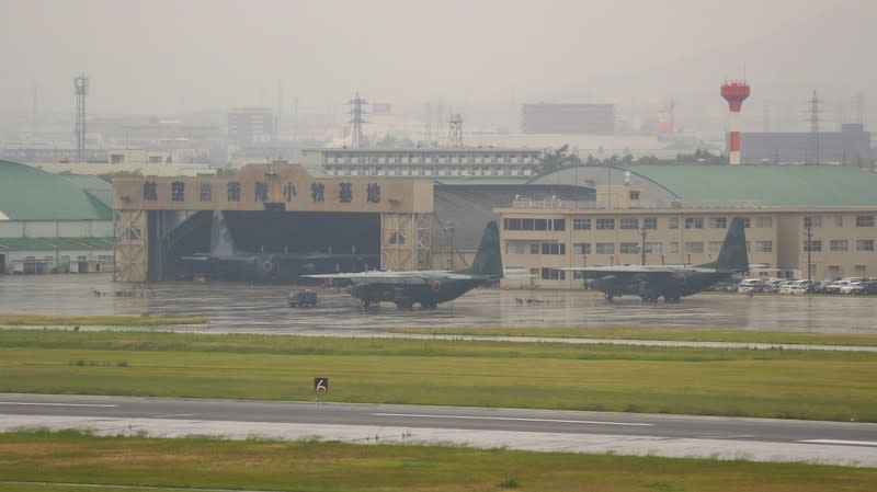 県営名古屋空港 のブログ記事一覧 Naoの乗り物探訪日記