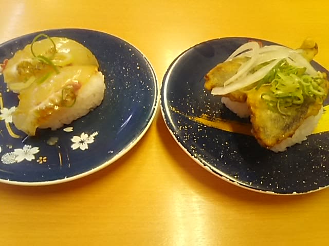 活魚 寿司 岸和田