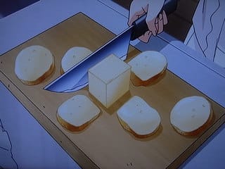 角刈りリアル