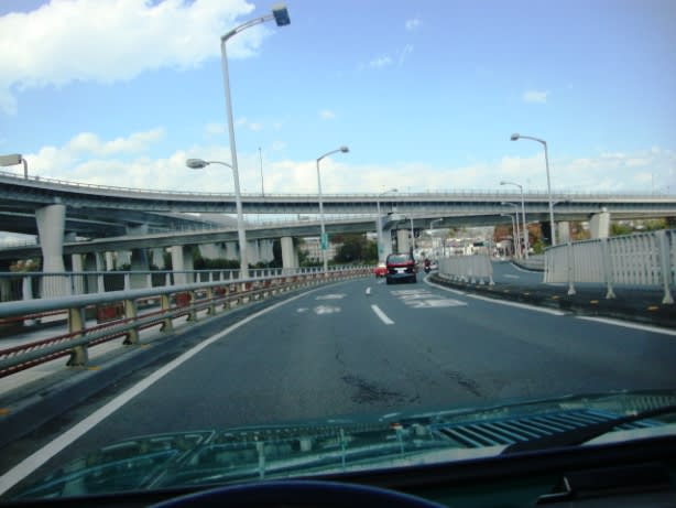 法皇トンネル (国道319号)