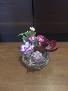 魔法 の 花瓶
