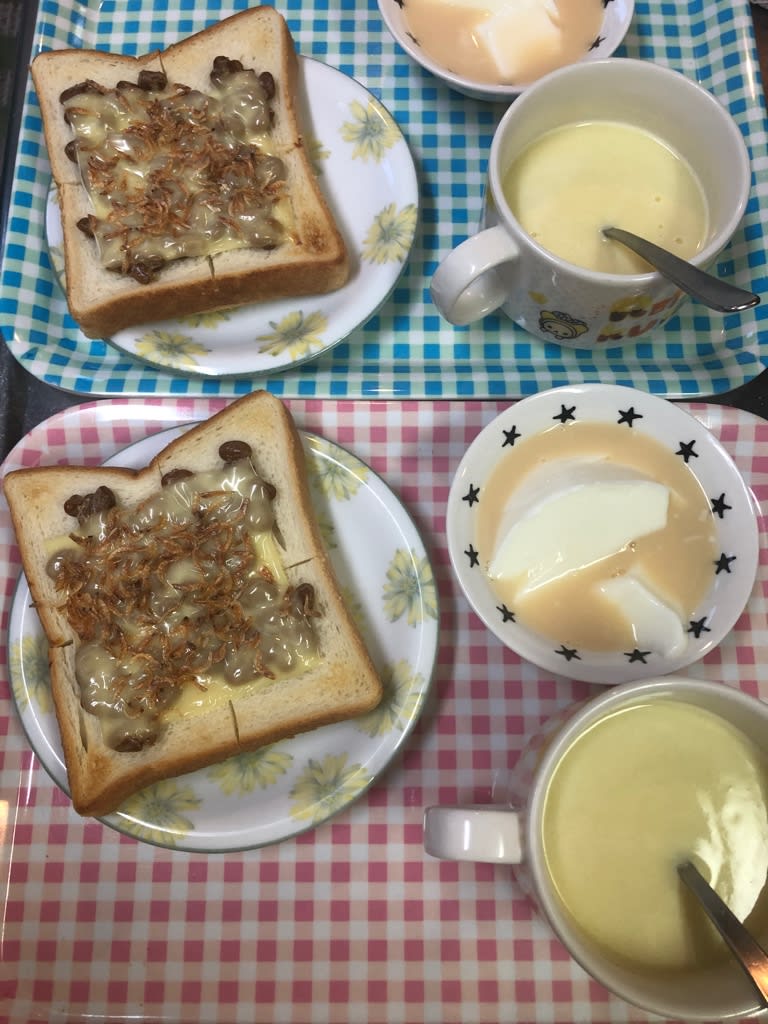 ヨーグルトとヤクルト チョコレートの種