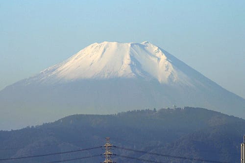 今朝の富士山_20141113.jpg