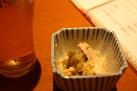 食べ歩きブログ　今日もどこかで　