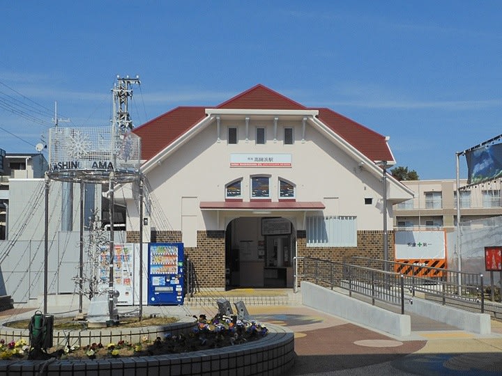 南海2200系