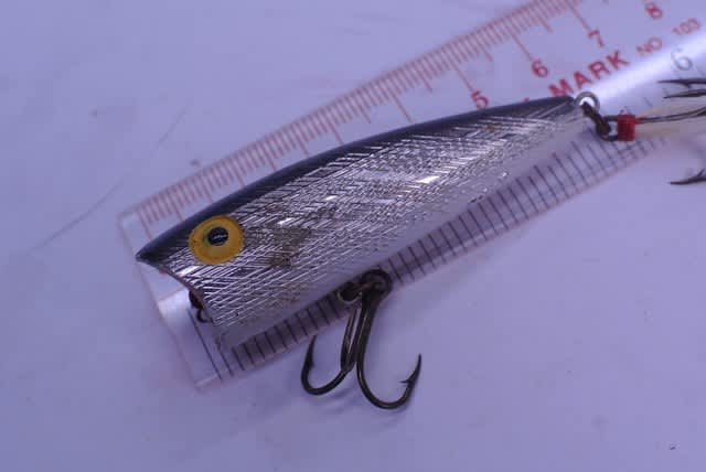 オールドのポップR各サイズ - フィッシング イズ ライフ