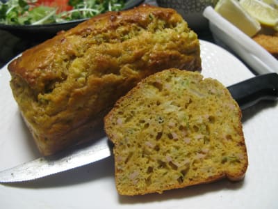 ホットケーキミックスでケークサレ Miso S Free And Easy Life ホットケーキミックスでケークサレ Miso S Free And Easy Life