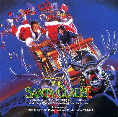 サンタクローズ サントラ19曲 １９９５年 Youtube クリスマス1956 Christmas1956