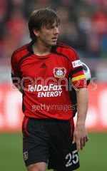 ベルント・シュナイダー - unsung hero