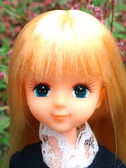 Takara Tomy - 新品　タカラ　まきまきカールのまゆみちゃん Takara Tomy - 新品 タカラ まきまきカールのまゆみちゃん