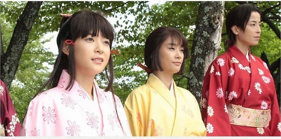 nhk大河ドラマ江姫 もとまちぎんざ nhk大河ドラマ江姫 もとまちぎんざ